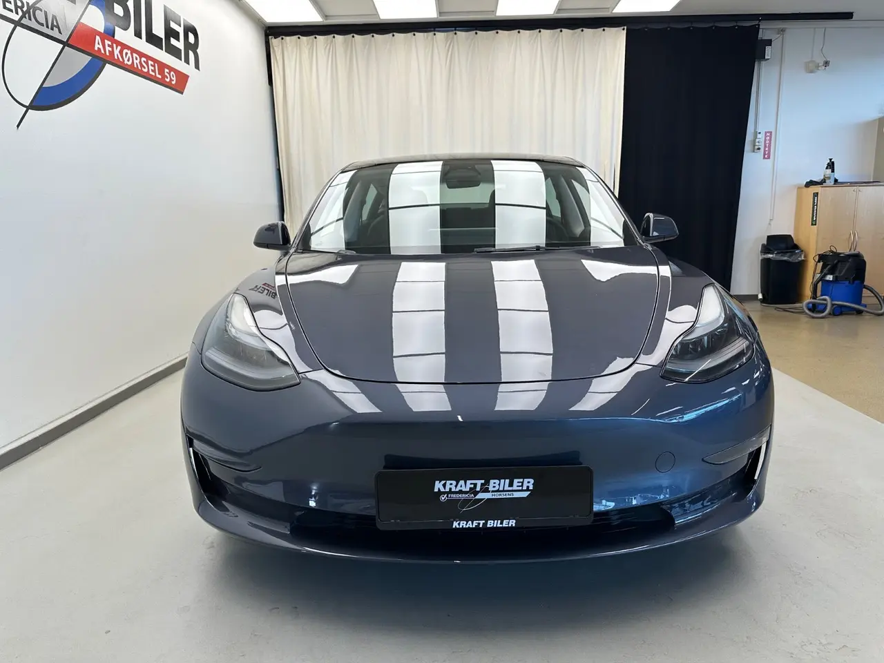 Billede 7 - Tesla Model 3 Long Range AWD