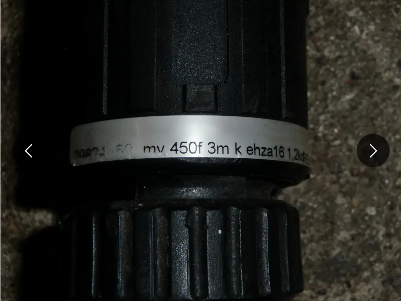 Billede 6 - Migatronic - 450A - svejseslange CO2 med vandkøl