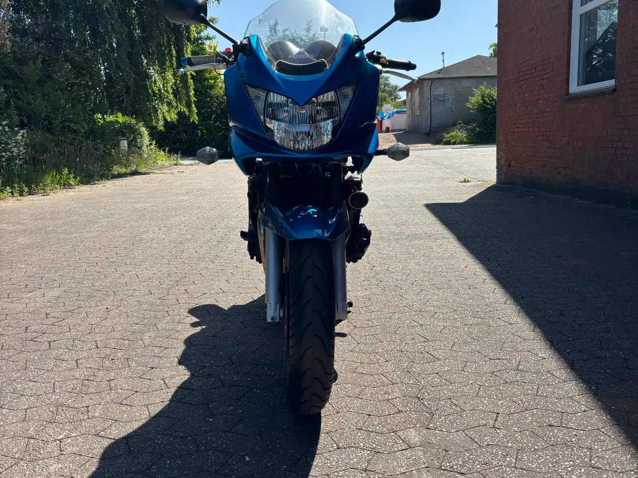 Billede 2 - Suzuki GSF650 Bandit
