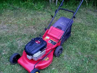Powercraft XSZ56 plæneklipper