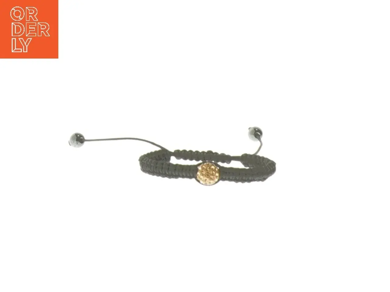 Billede 1 - Pandora armbånd (str. Ø 7 cm)