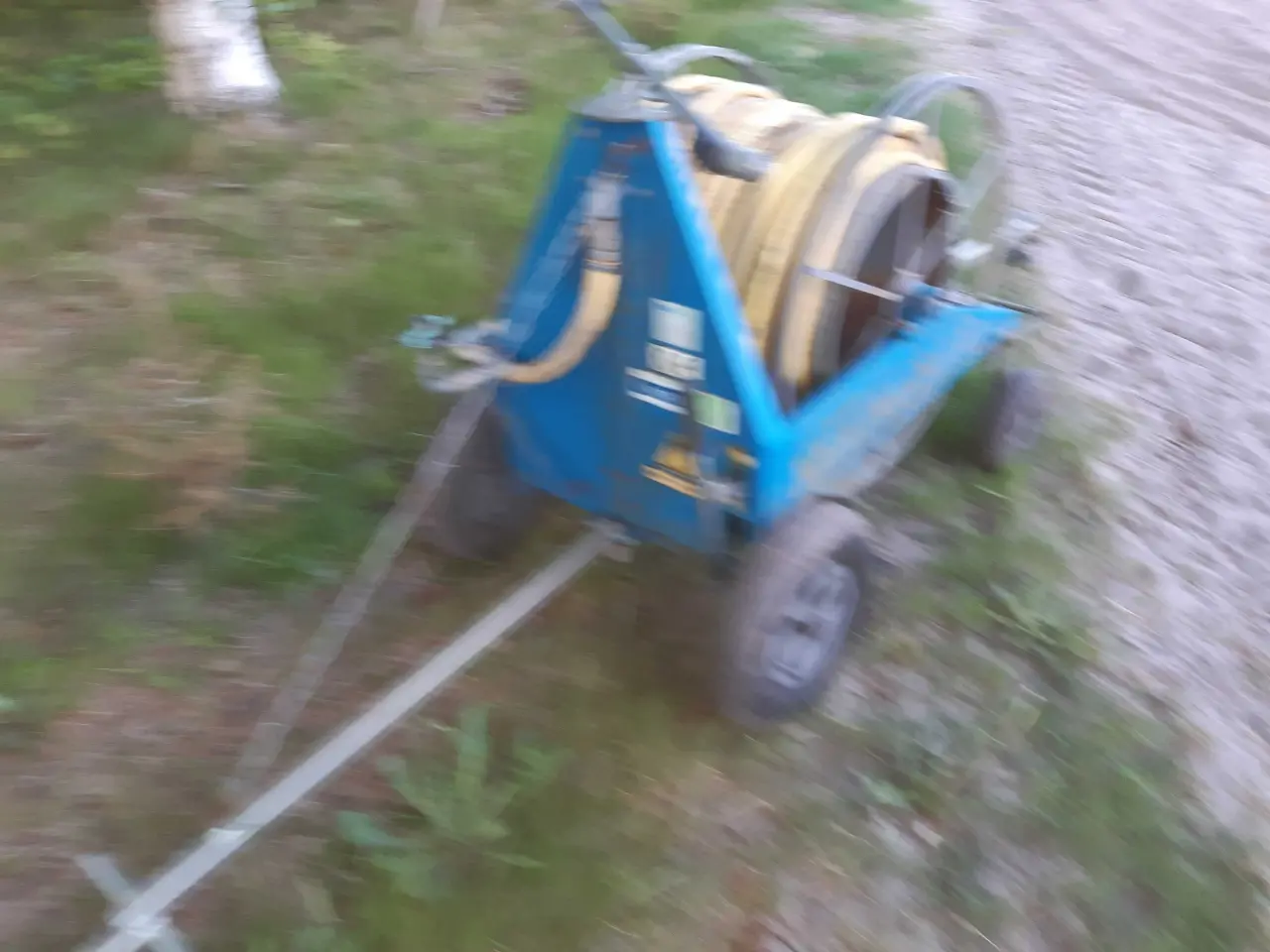 Billede 8 - Fasterholt vandings værk