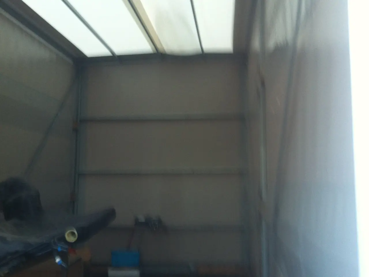 Billede 3 - Trailer Selandia Atlas 500-3000