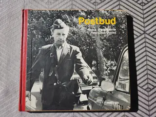Postbud (1978) af Nanna Gyldenkærne