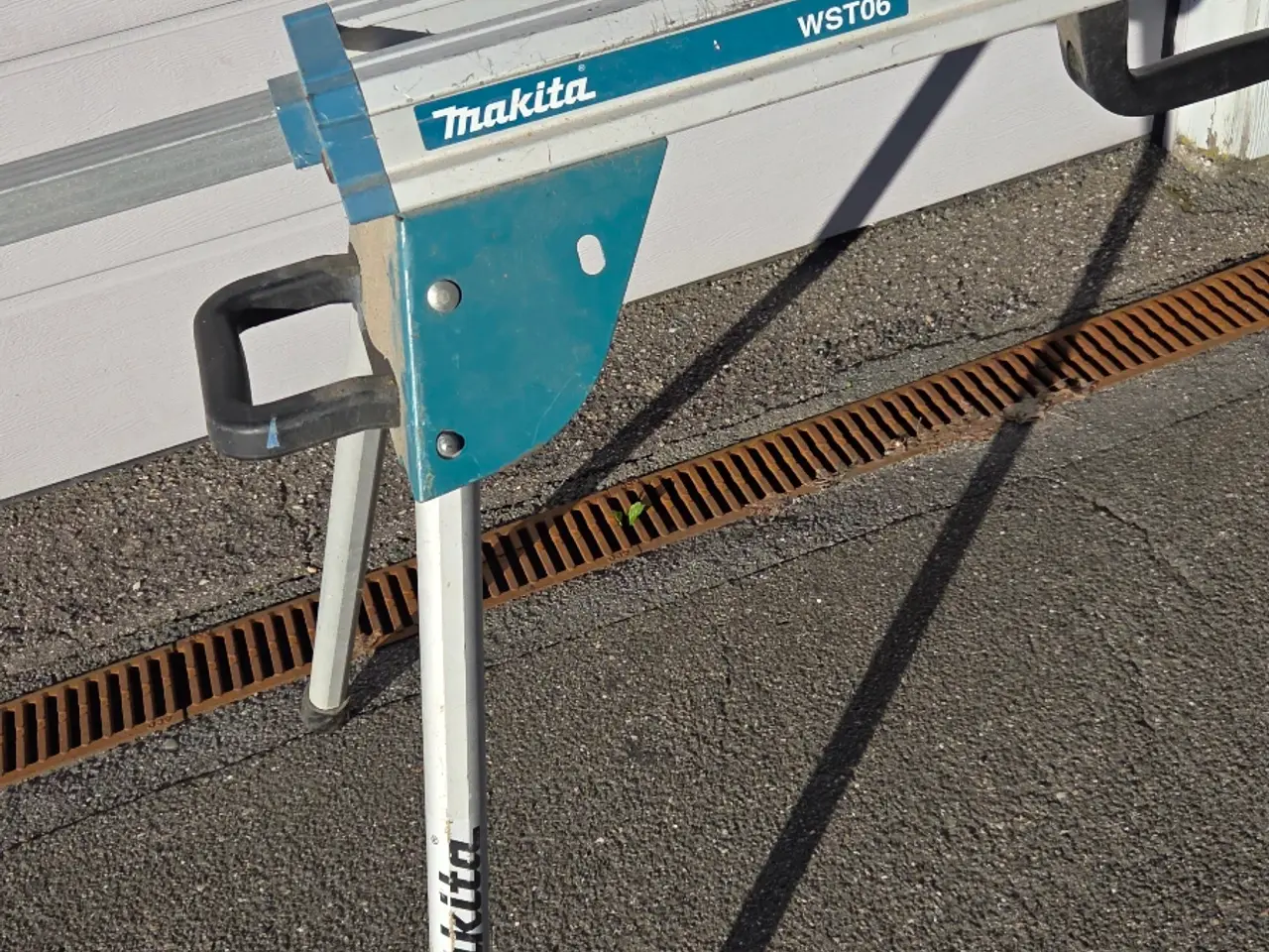 Billede 3 - Makita WST06 Miter Saw Stand.