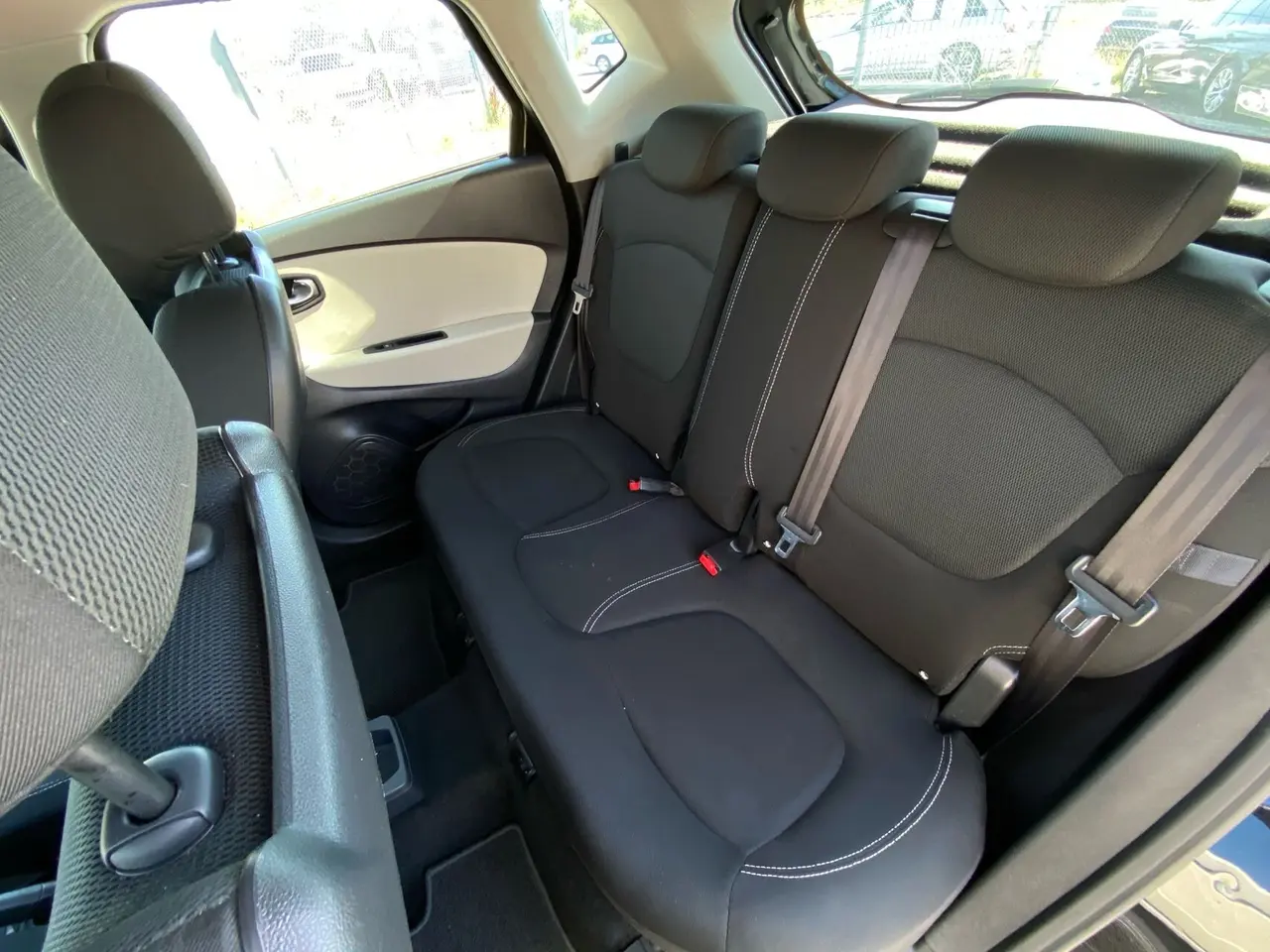 Billede 20 - Renault Captur 0,9 Energy TCe Zen 90HK 5d