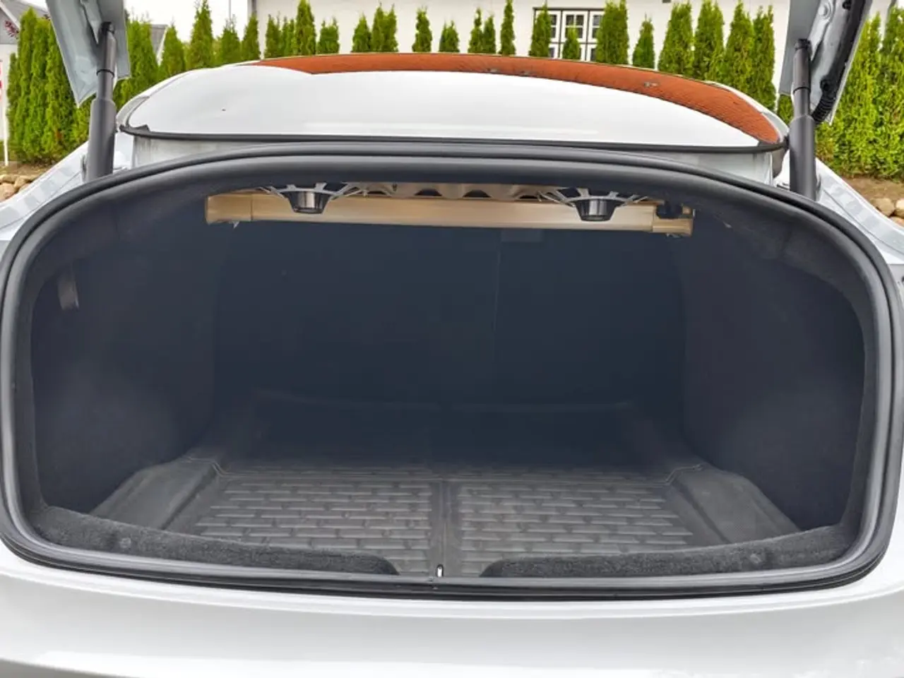 Billede 7 - TESLA MODEL 3 Performance Highland – 2024 - 42.770
