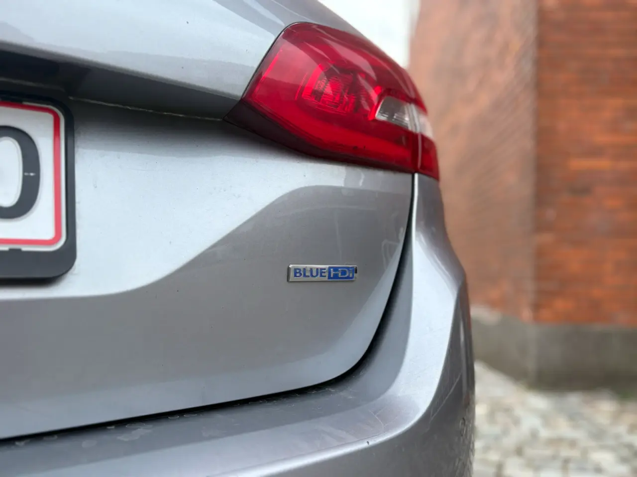 Billede 4 - nysynet Peugeot 308 1.6 BlueHDi Full Matrix LED