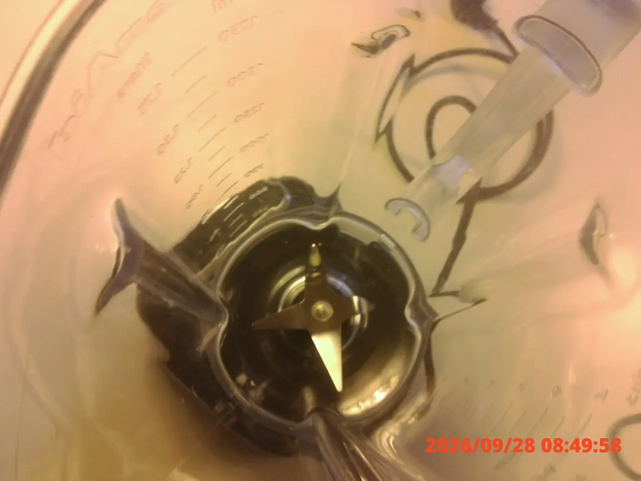 Billede 4 - KitchenAid blender