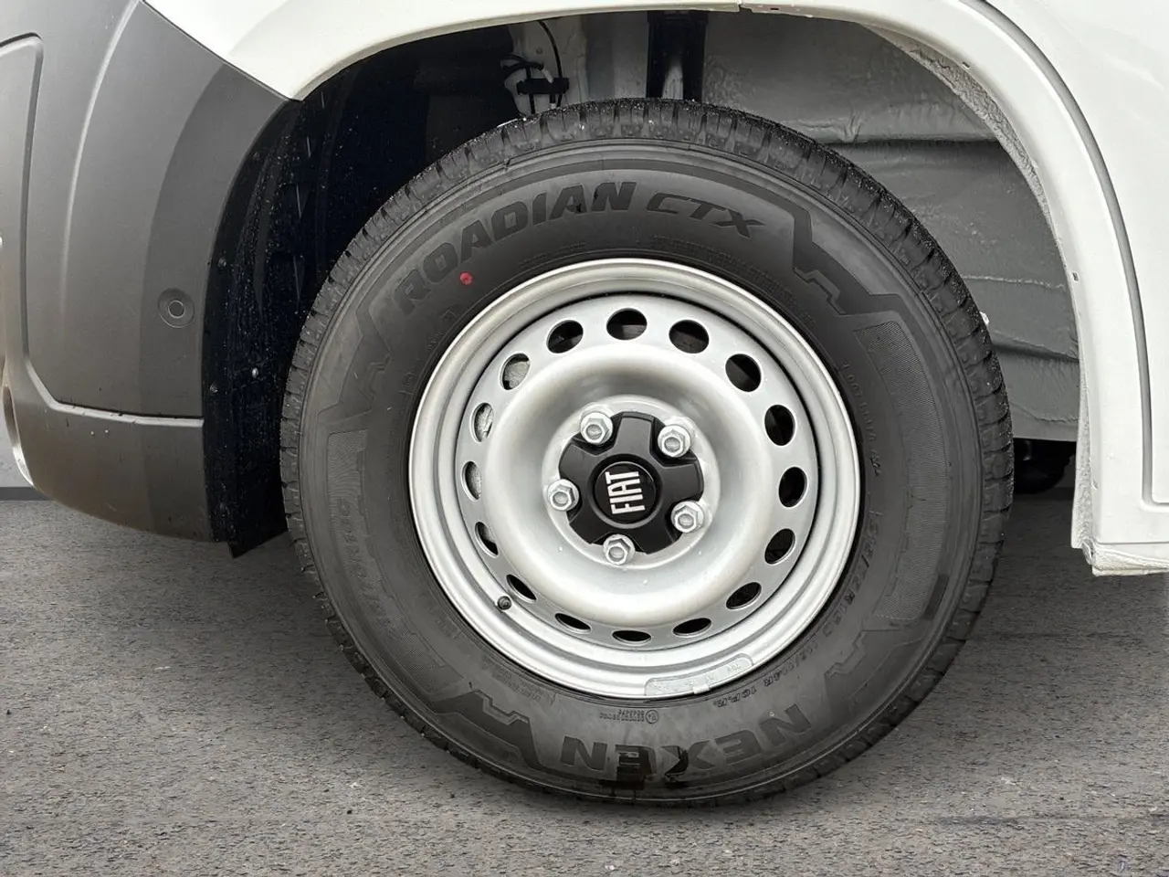 Billede 18 - Fiat Ducato 35 Maxi 2,2 MJT 180 Kassevogn L3H2 Pro+ aut.