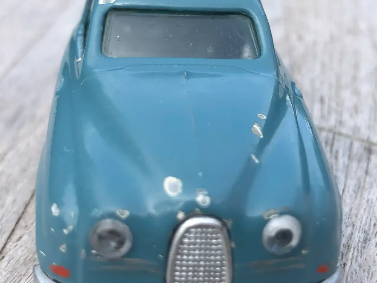 Billede 3 - TEKNO...SAAB 93