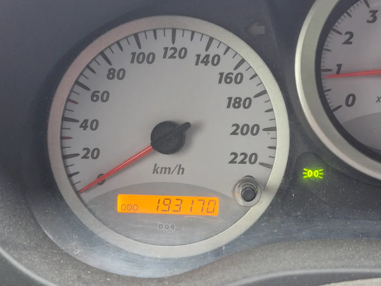Billede 7 - Rav 4 2,0 4x4