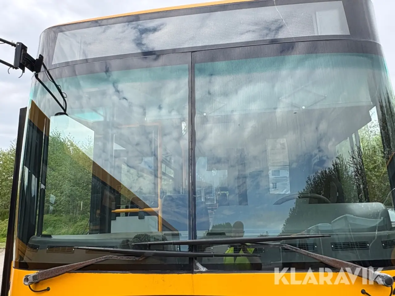 Billede 10 - Bus Jonckheere
