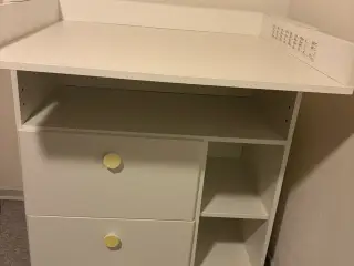 Ikea puslebord