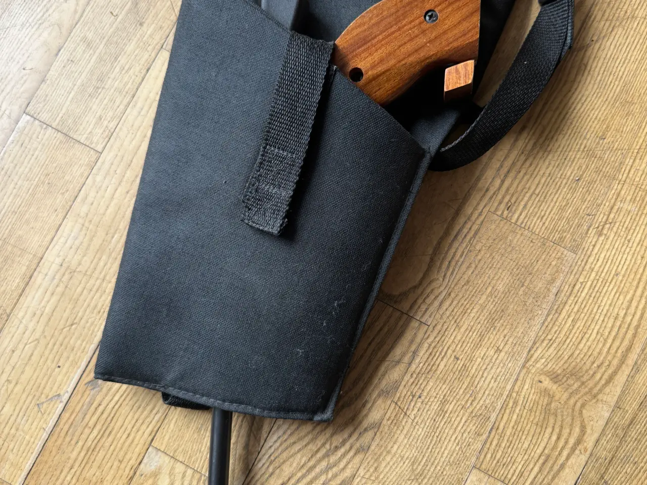 Billede 3 - Diana luftpistol mod. 5 G med ergonomisk skæfte