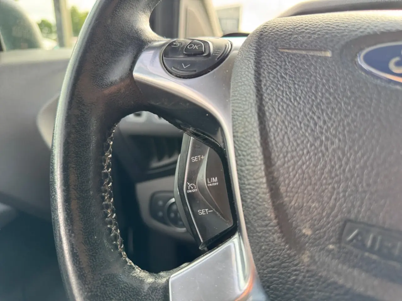 Billede 5 - Ford Transit Connect 1,5 TDCi 120 Trend aut. lang
