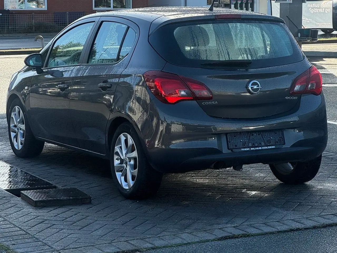 Billede 6 - Opel Corsa 1,3 CDTI Sport Start/Stop 95HK 5d