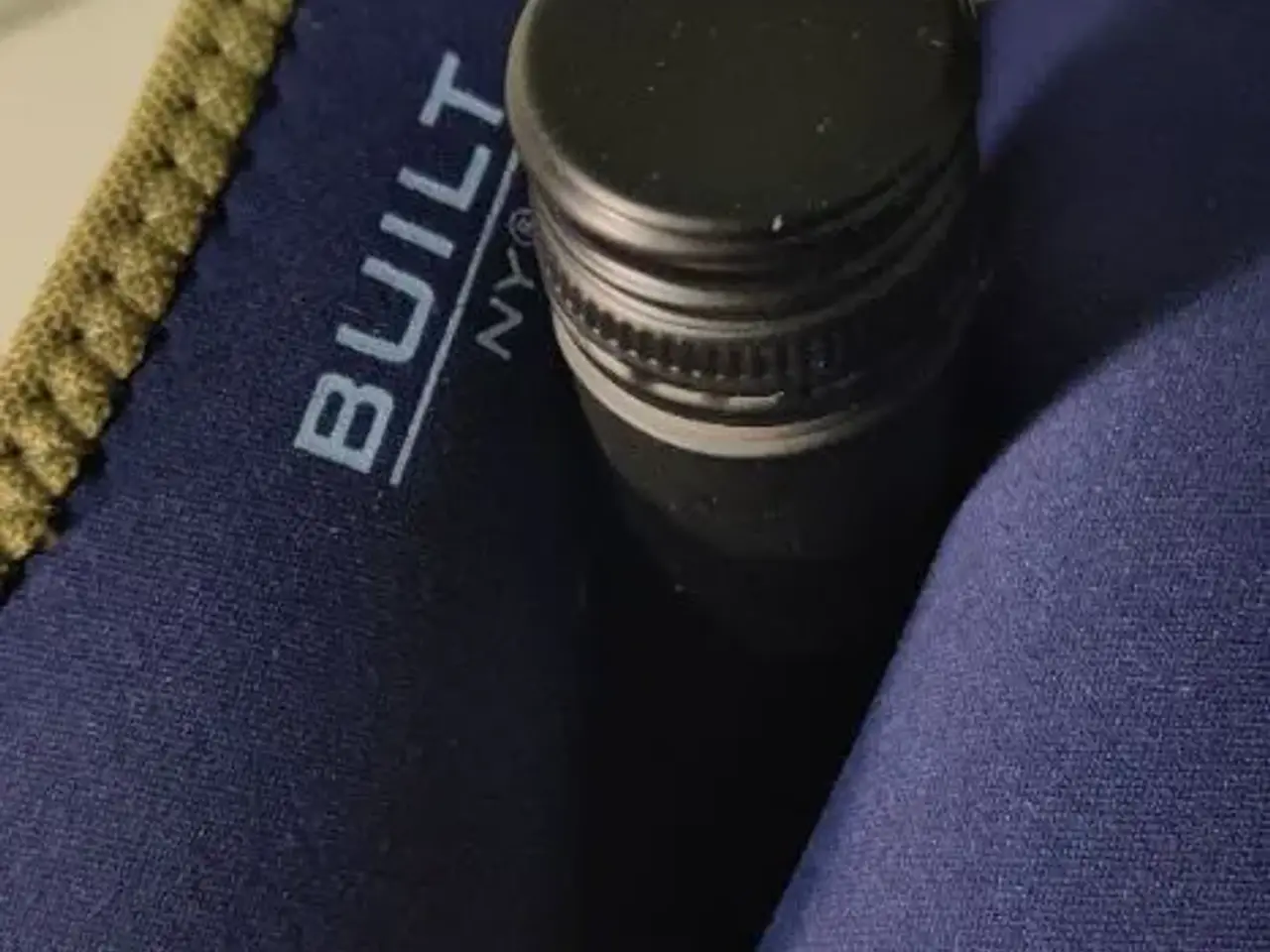 Billede 3 - Bottle Bag Built NY