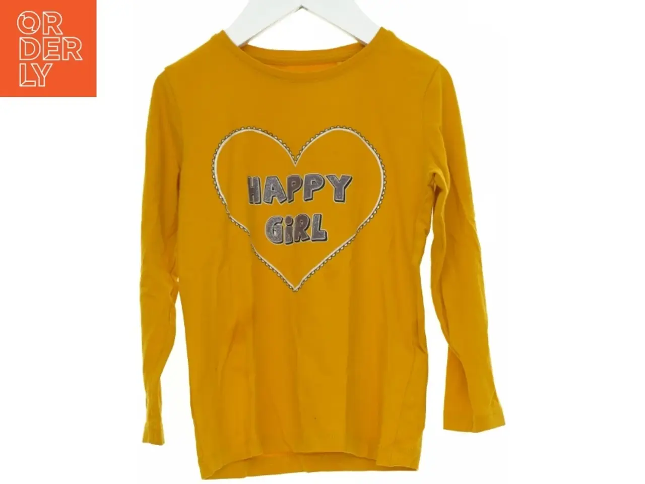 Billede 1 - Bluse fra Name It (str. 104 cm)