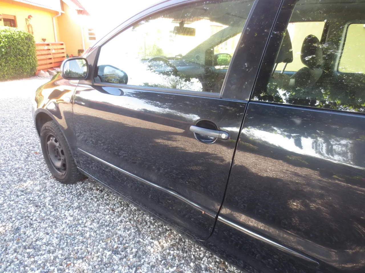 Billede 13 - VW Fox 1.2 i År 08 Synet 3/26. 