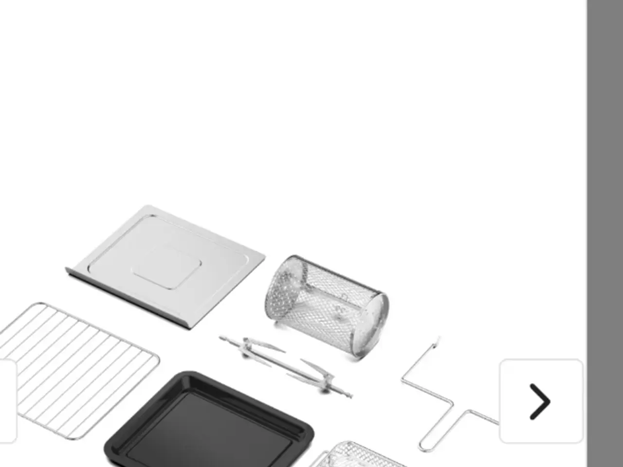 Billede 5 - Airfryer ovn
