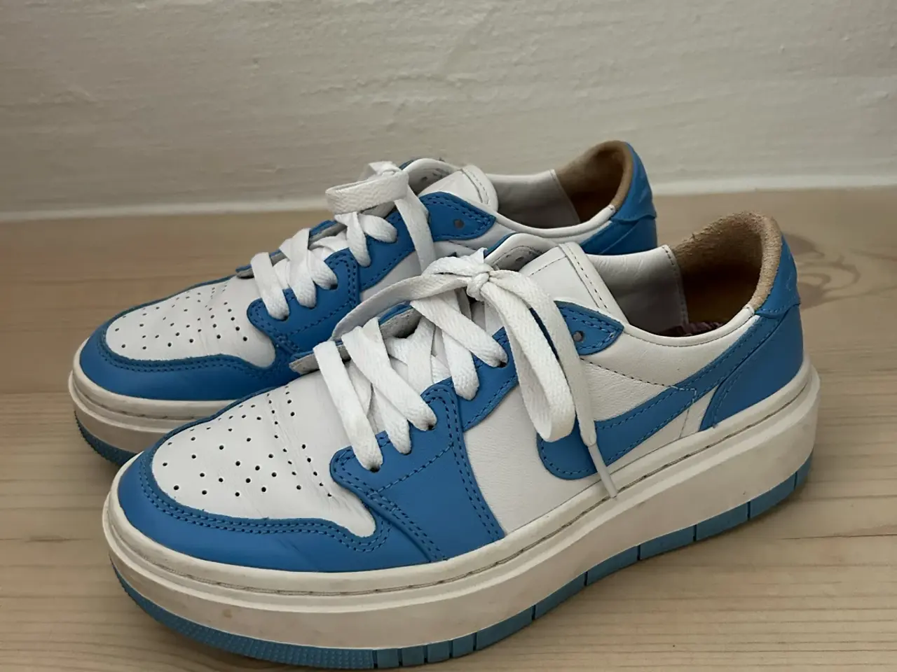 Billede 1 - Nike Air sneakers