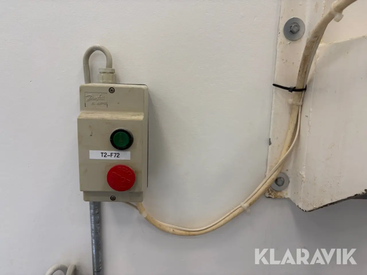 Billede 10 - Mixer Rotostat