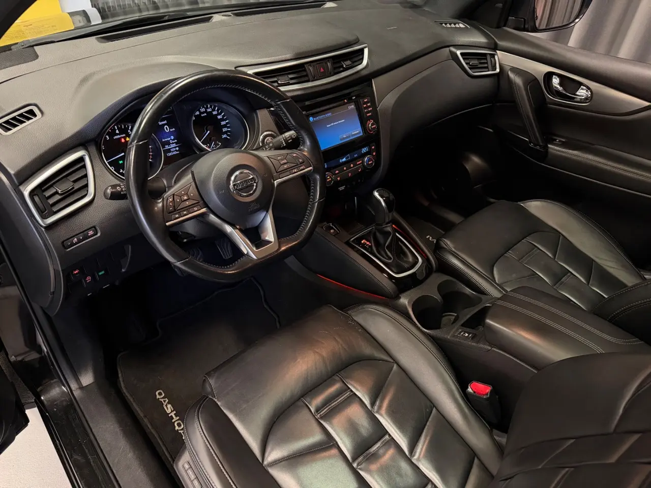 Billede 6 - Nissan Qashqai 1,2 Dig-T 115 Tekna+ X-tr.