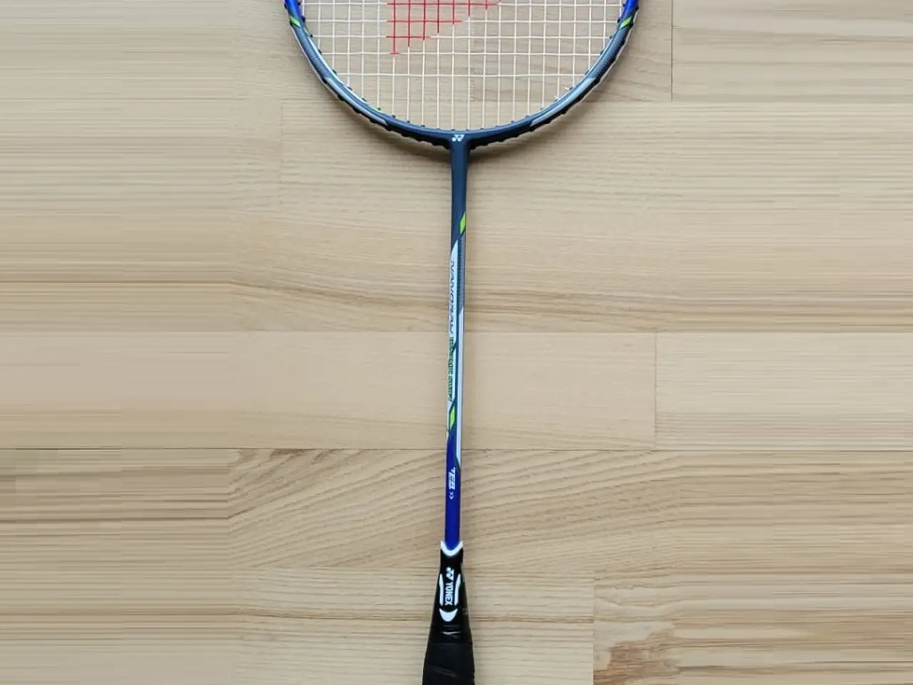 Billede 1 - Yonex Nanoray badmintonketcher