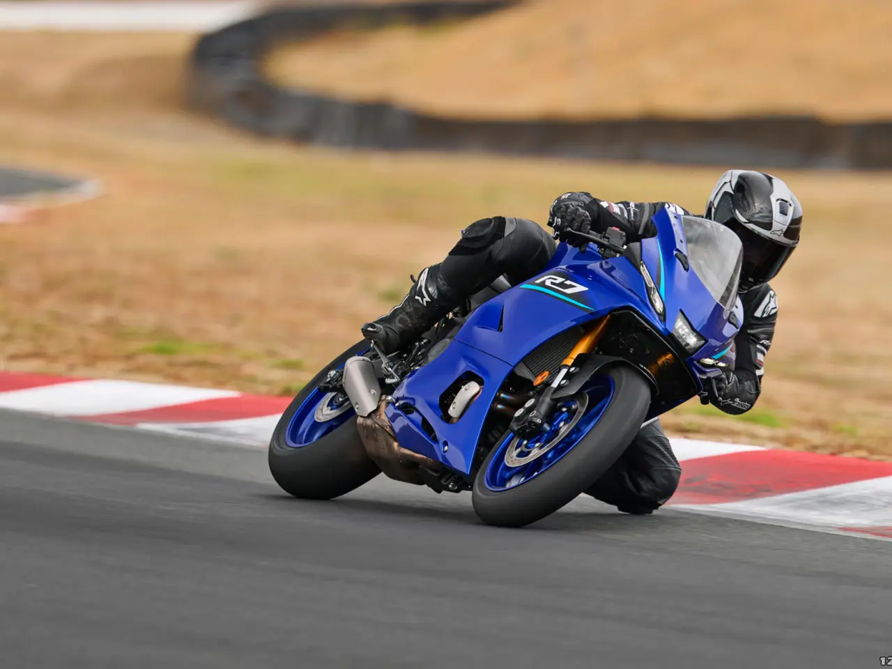 Billede 7 - Yamaha YZF R7
