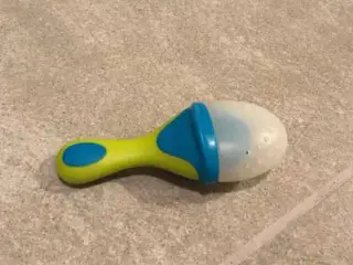 Boon frugt holder/baby feeder
