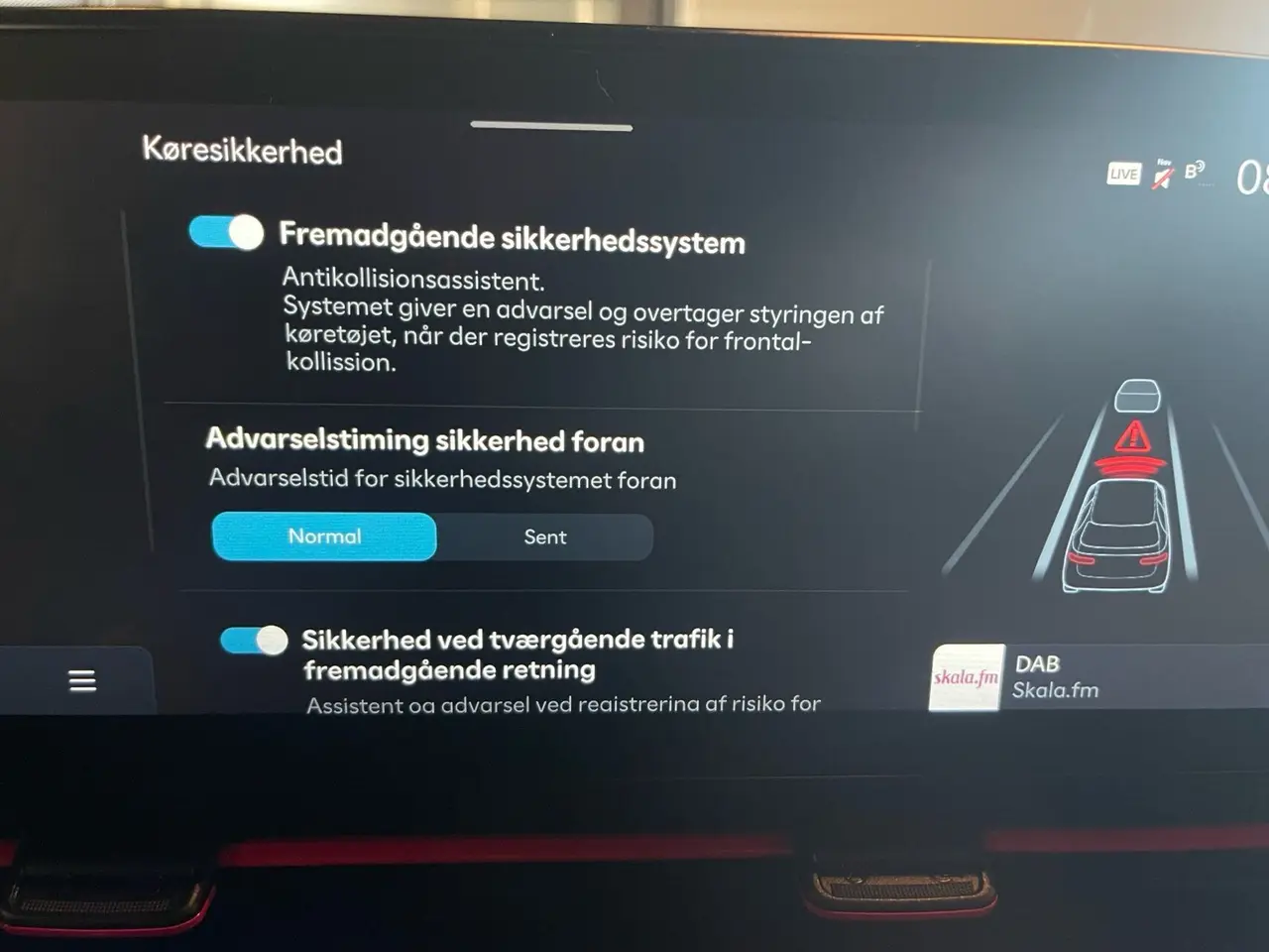 Billede 19 - Hyundai Kona Electric 65,4 kWh N-Line Long Range 217HK 5d Aut.