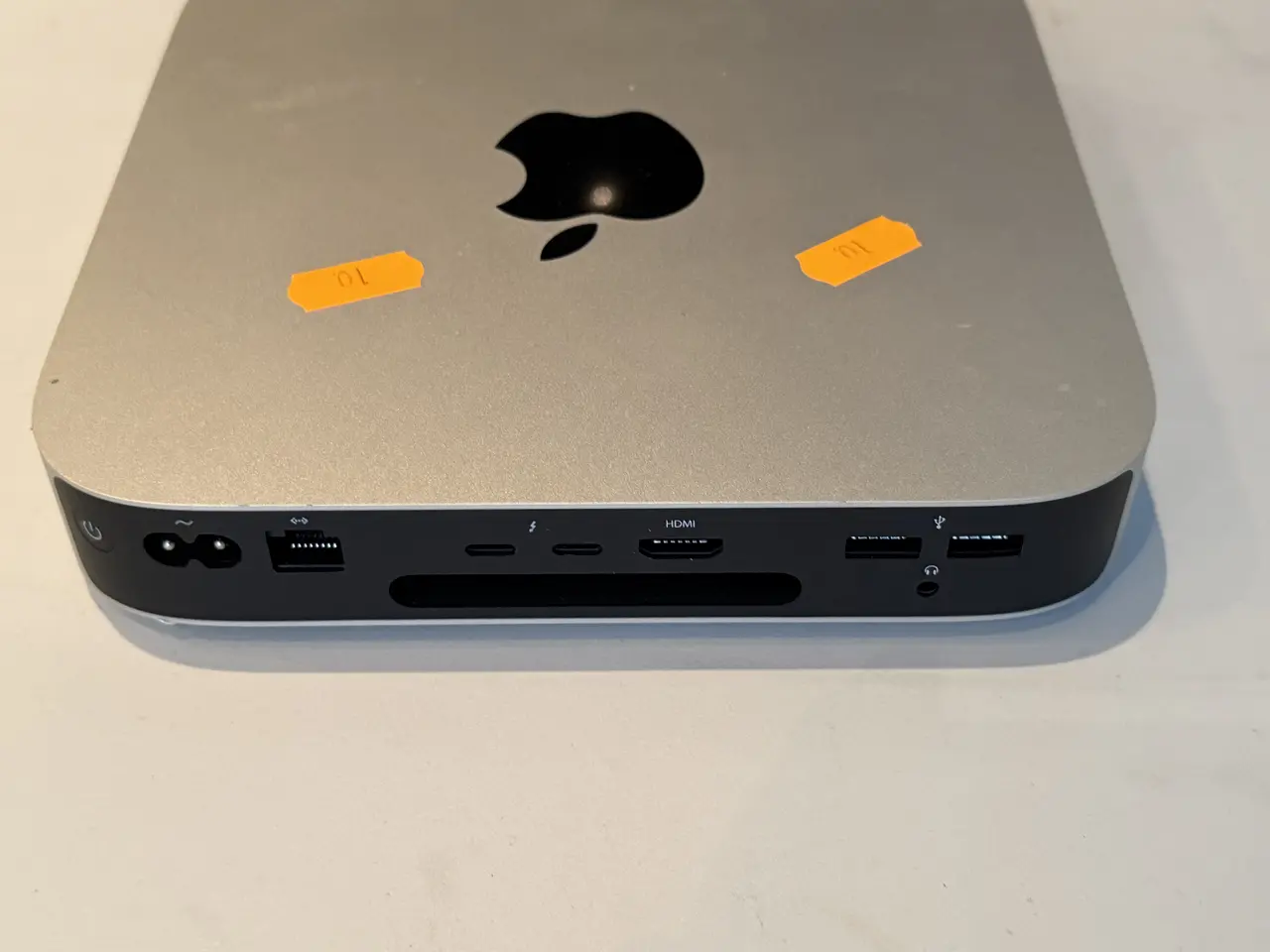 Billede 2 - Computer APPLE Mac Mini M1 2020