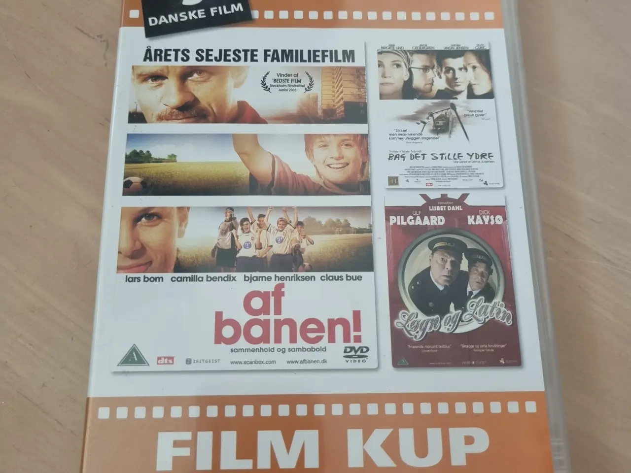 Billede 12 - Annonce 467 - Bolig