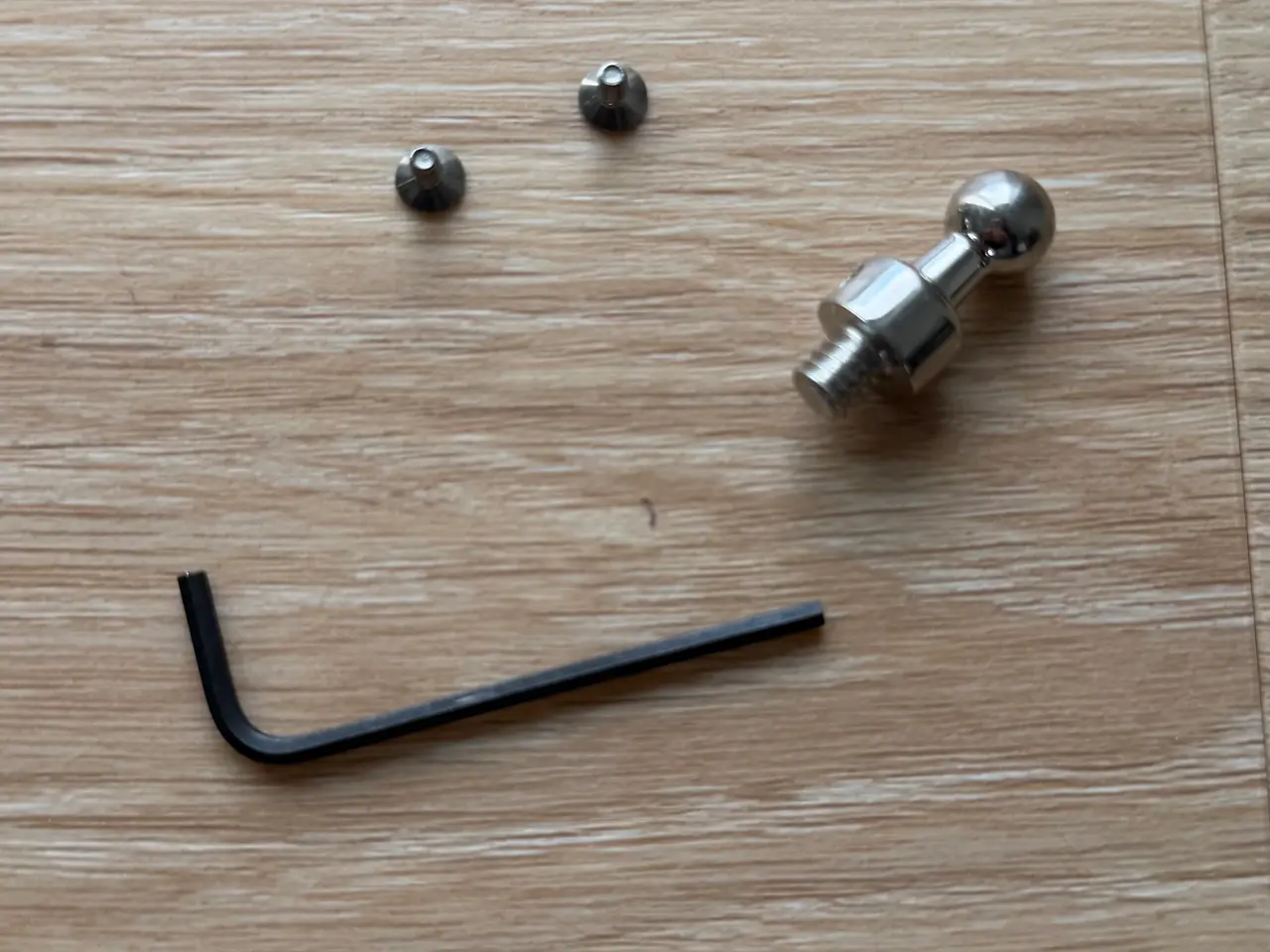 Billede 4 - SpiderPro Single Camera System v2, hoftebælte