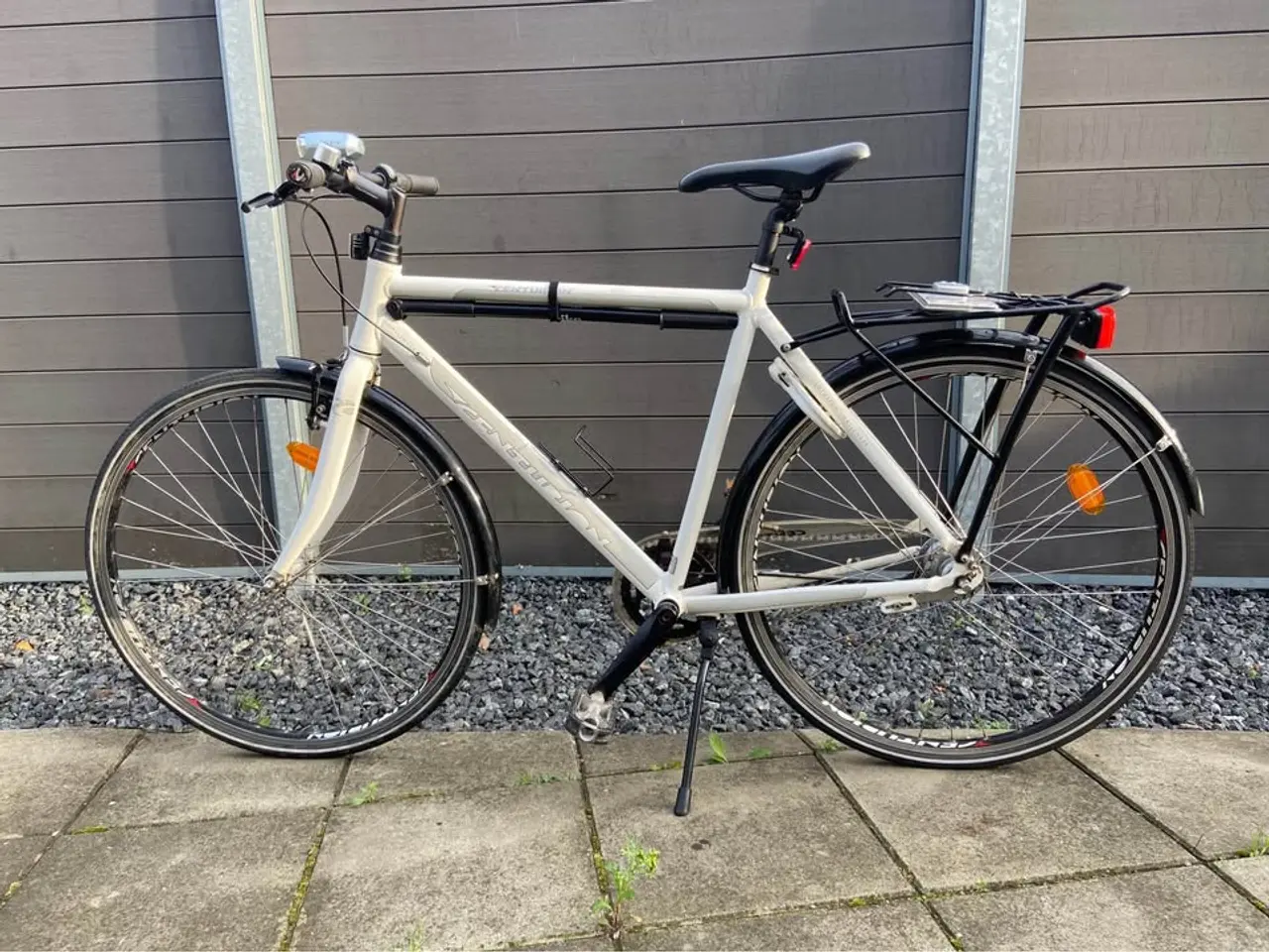 Billede 4 - Centurion. 28" hjul, 56cm. stel, 7 gear