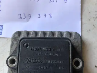 Vw golf m m tændingsmodul