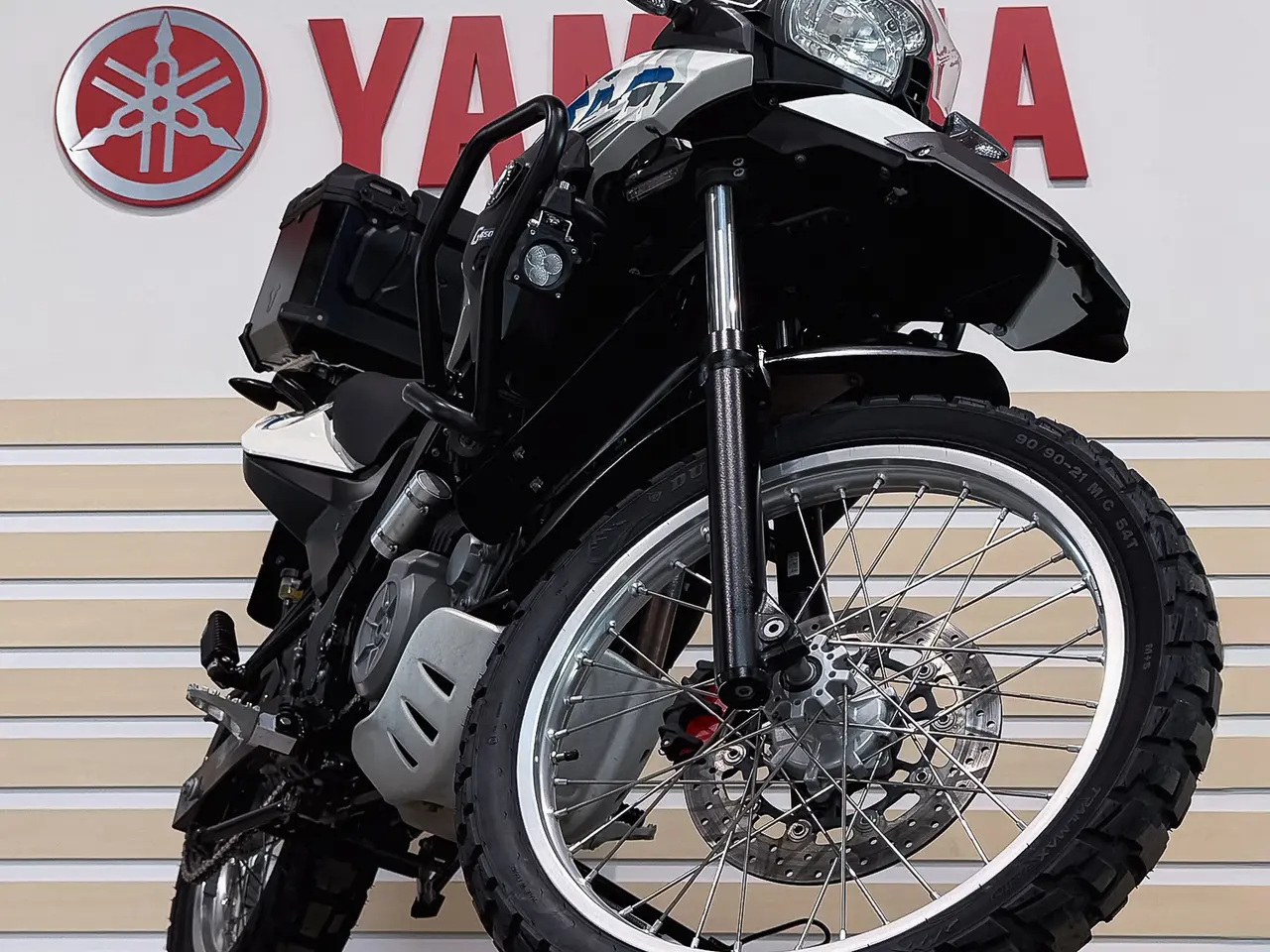 Billede 6 - BMW G 650 GS