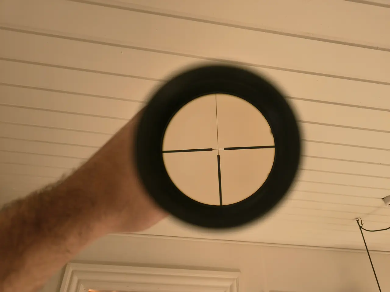 Billede 6 - Zeiss Diavari 1,5–6x42 mm
