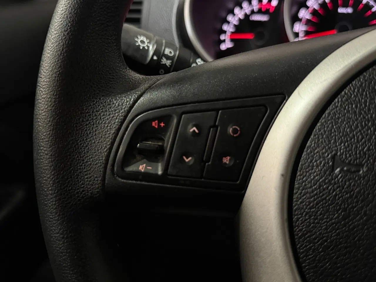 Billede 9 - Kia Venga 1,4 CVVT Attraction