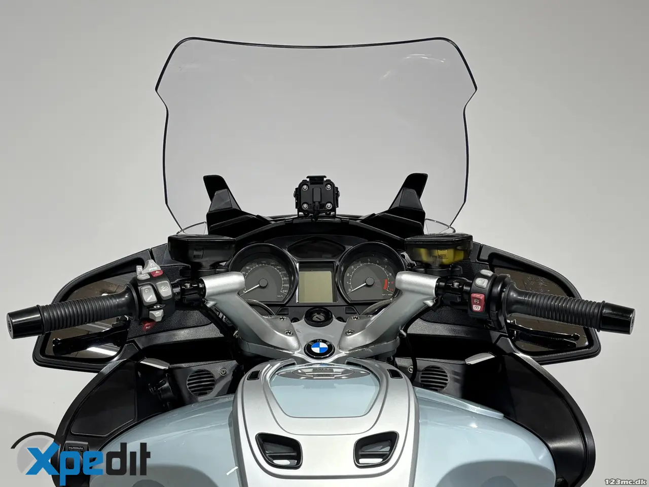 Billede 10 - BMW R 1200 RT