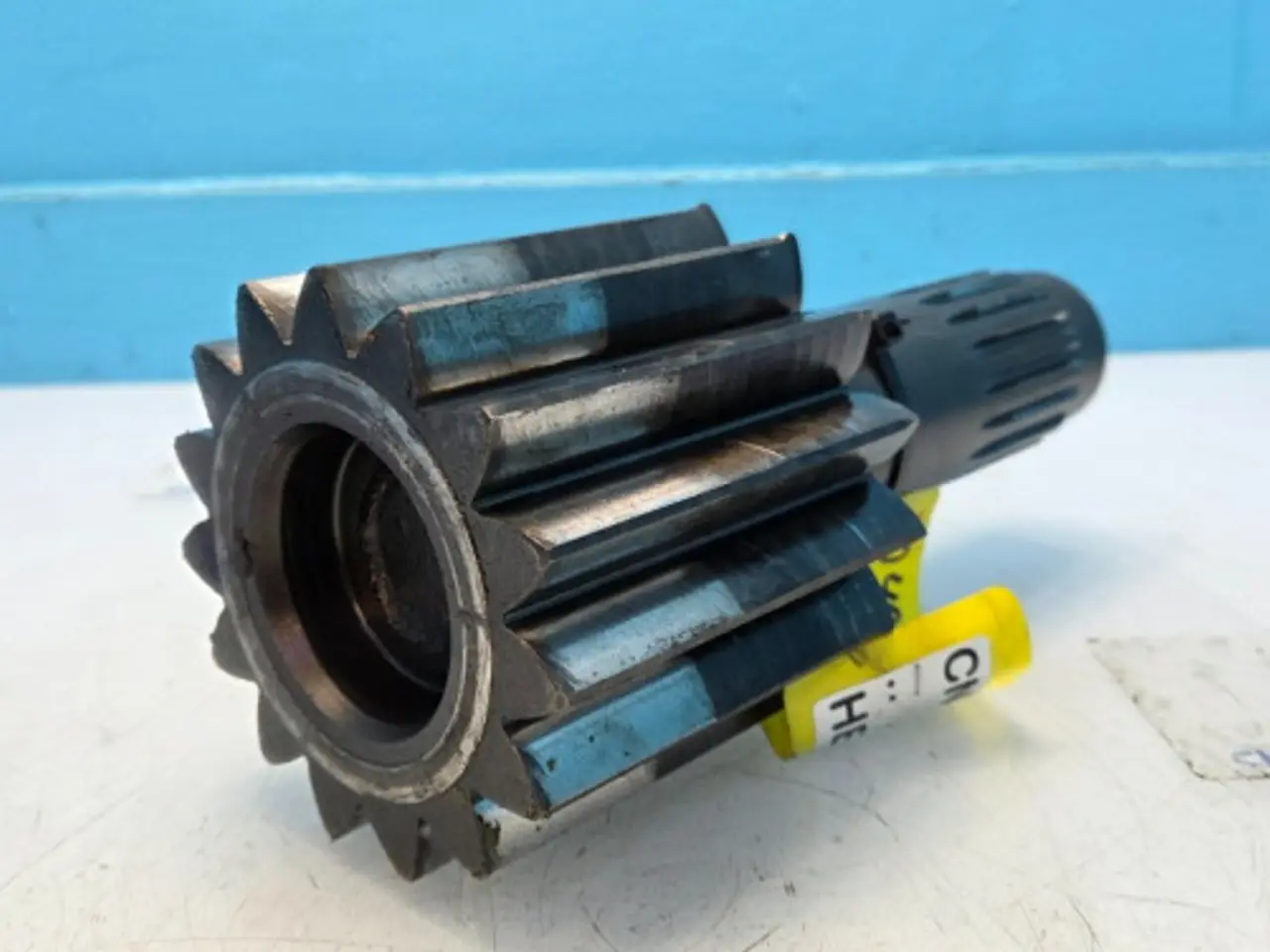 Billede 7 - John Deere 4040 Drivaksel R59698