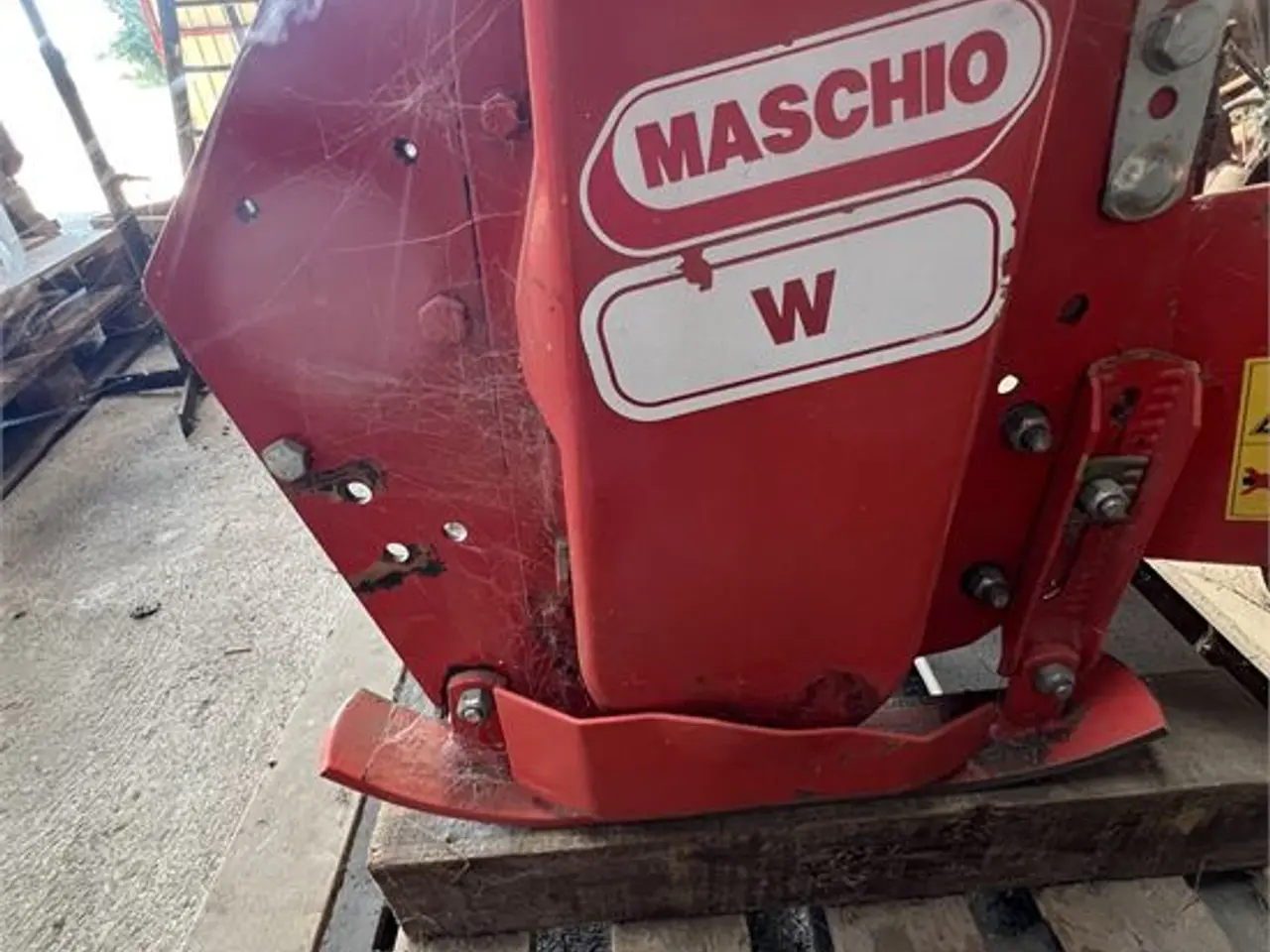 Billede 4 - Maschio W165