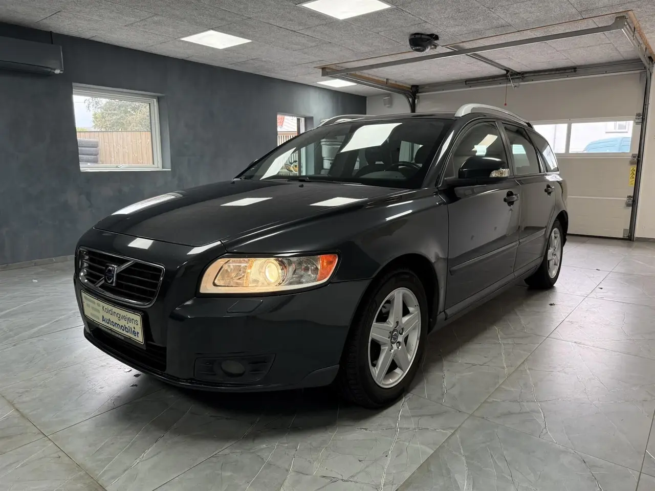 Billede 2 - Volvo V50 1,6 DRIVe Start/Stop 109HK Stc