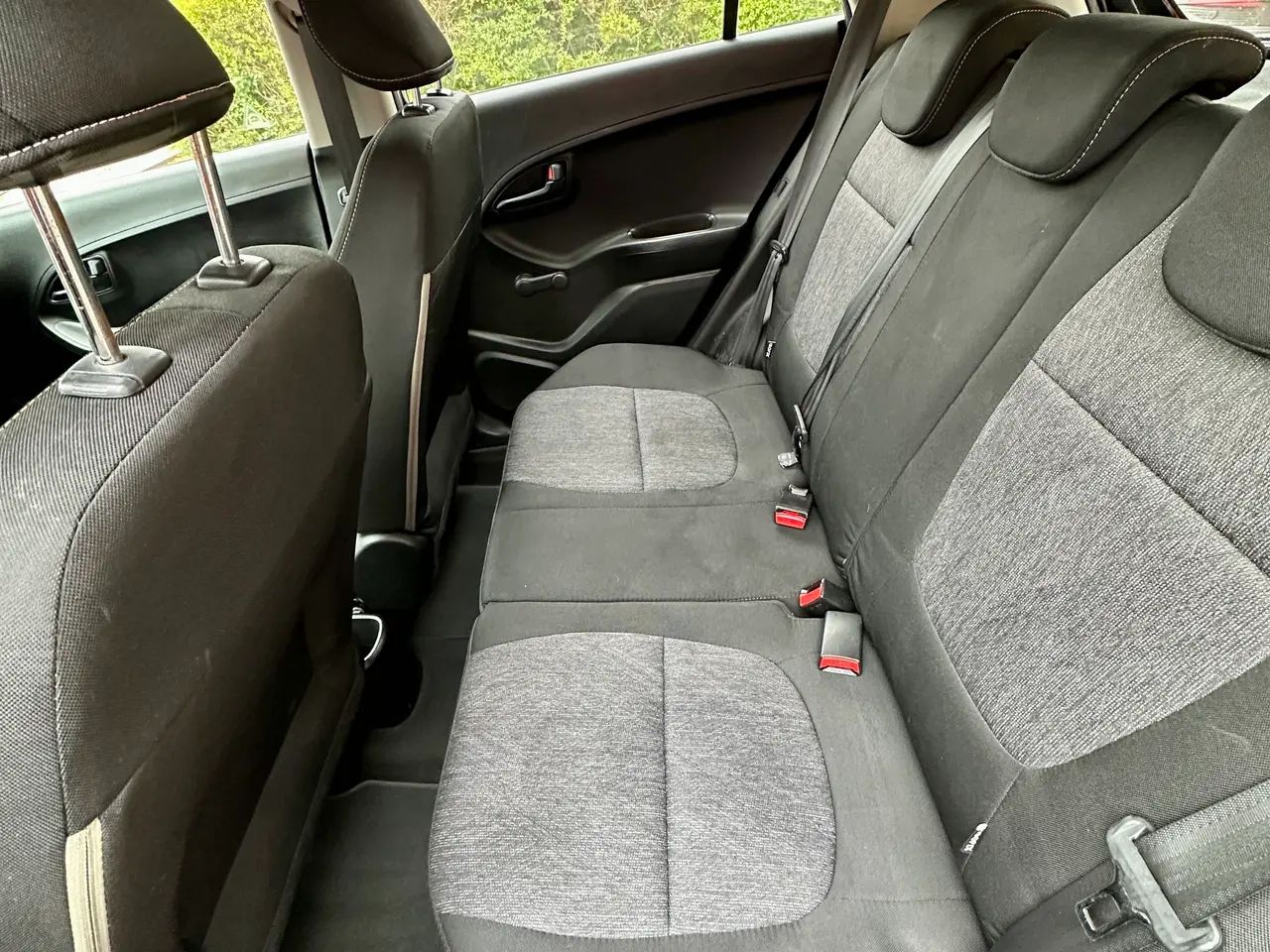 Billede 9 - Kia Picanto 1.0 