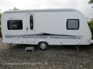 2011 - Hobby Prestige 495 UFe