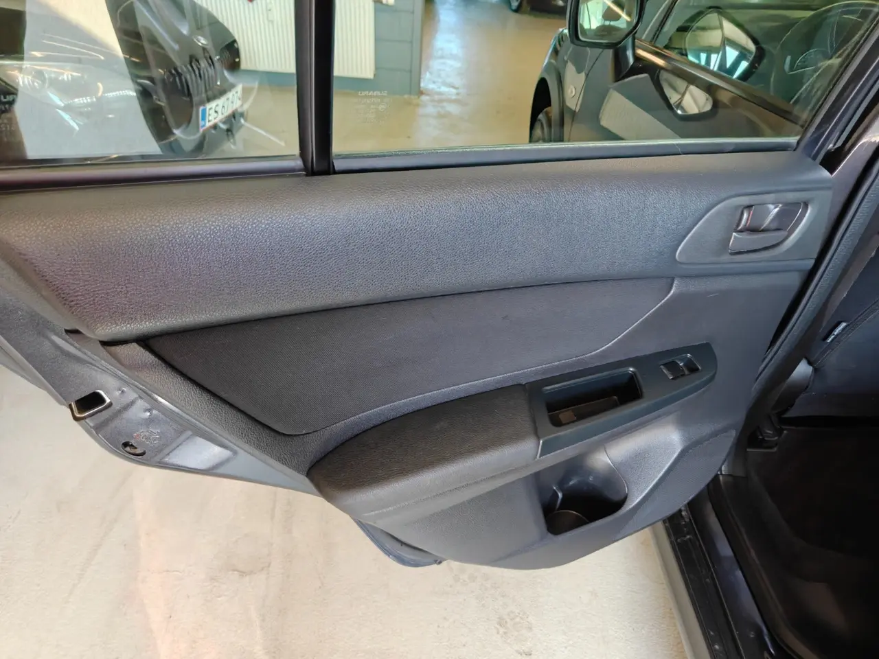 Billede 8 - Subaru XV 2,0 D