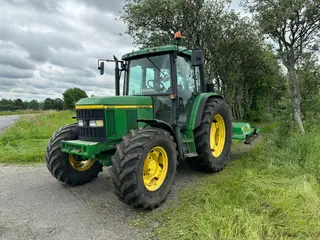 John Deere 6310