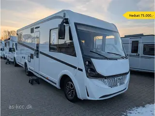 2026 - Laika Kosmo H 1409