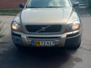 Volvo XC 90
